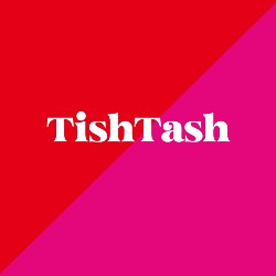 TishTash Turns 10!